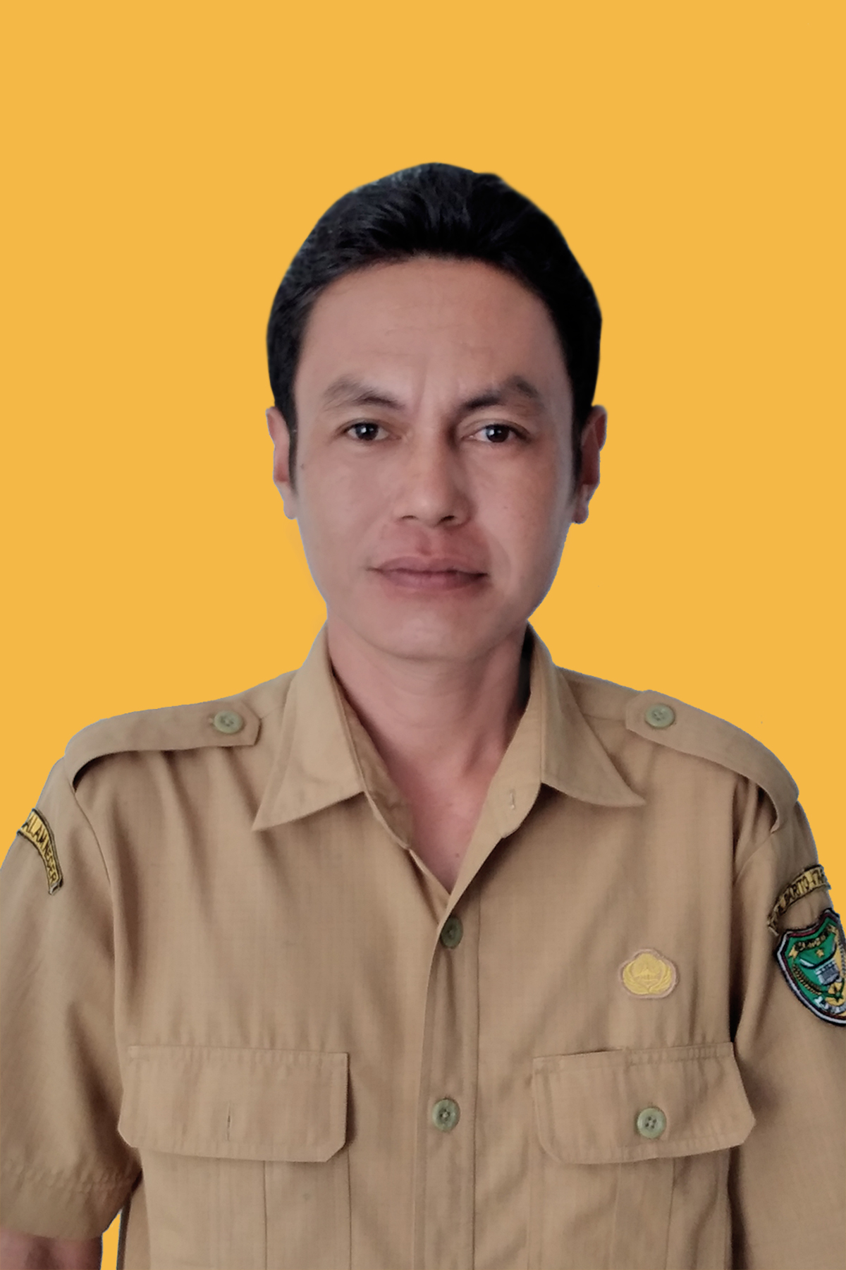 ABDUR RAHMAN